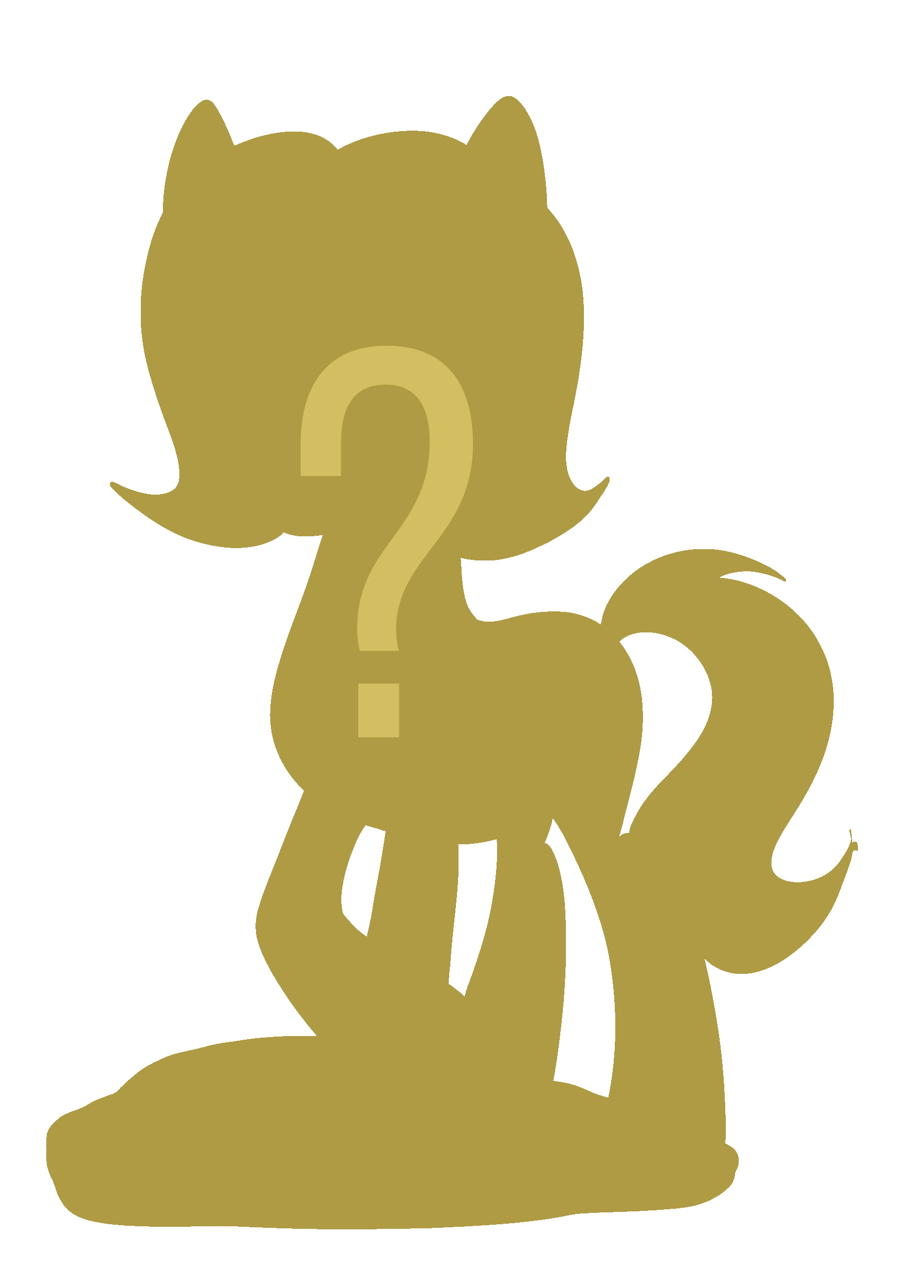 Czequestria 2015 - first mysterious guest