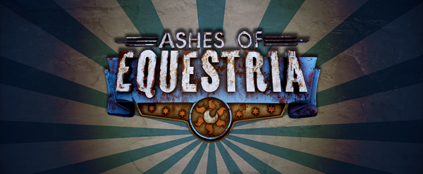 Ashes of Equestria banner