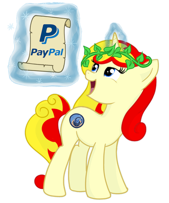 Libuše - PayPal Libuše - PayPal
