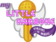 My Little Karaoke logo