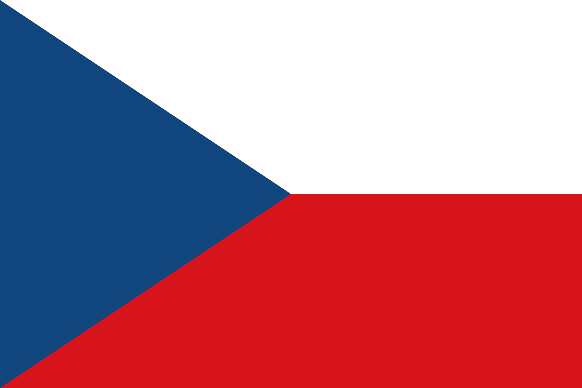 Flag – CZ