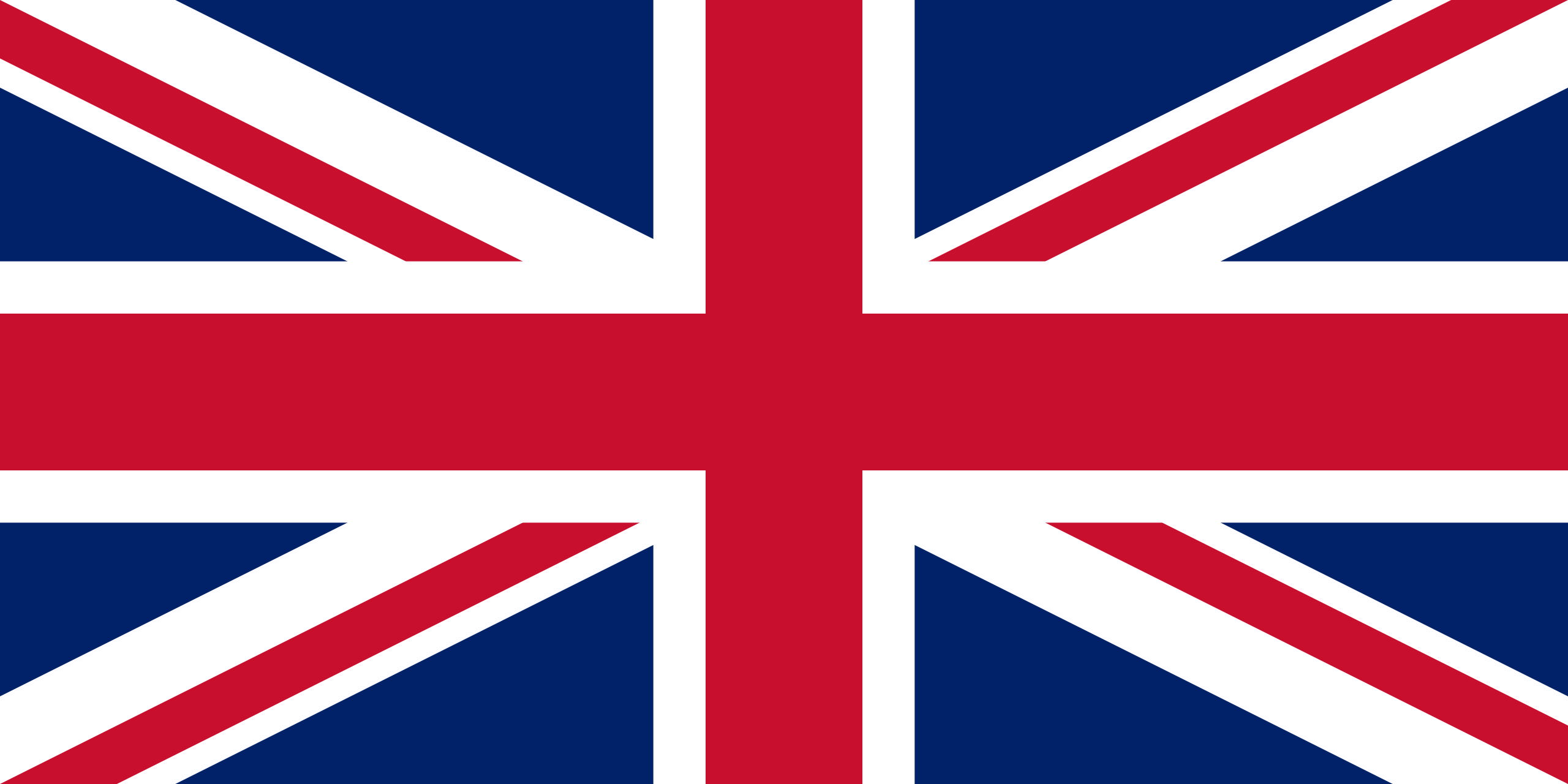 Flag - UK