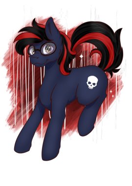 Acid Applejack