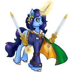 L-Train - Noble Knight