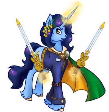 L-Train - Noble Knight