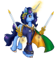L-Train - Noble Knight
