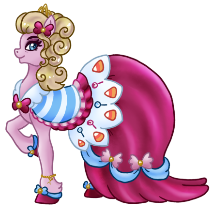 [Image: CZQ2026_Irena_Hruba_Hanakova_OC_by_Melwyra-438x438.png]