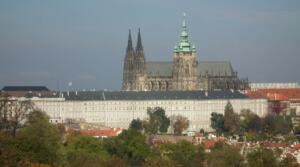 Prague Castle